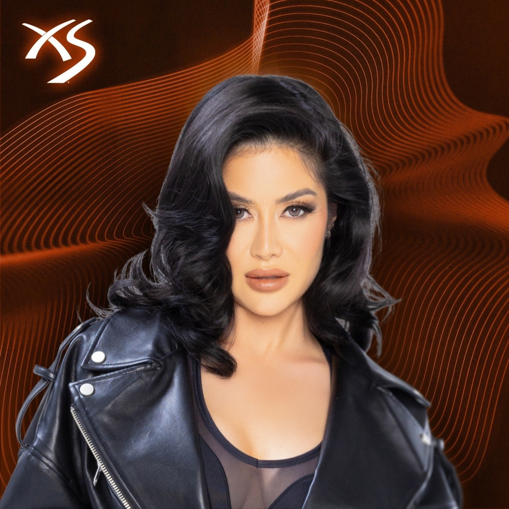 Kim Lee at XS Nightclub Las Vegas thumbnail