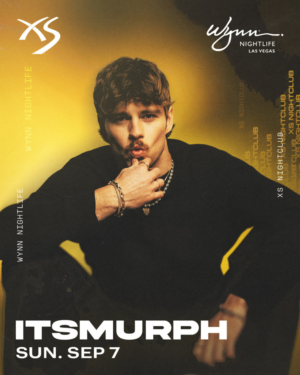 ItsMurph at XS Nightclub Las Vegas thumbnail