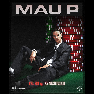 Mau P, Friday, September 19th, 2025