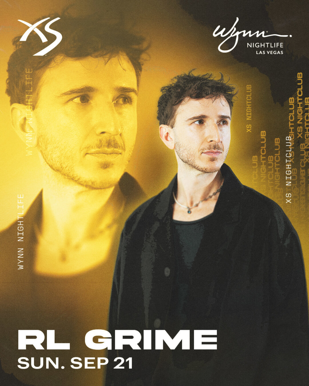 RL Grime at XS Nightclub Las Vegas thumbnail