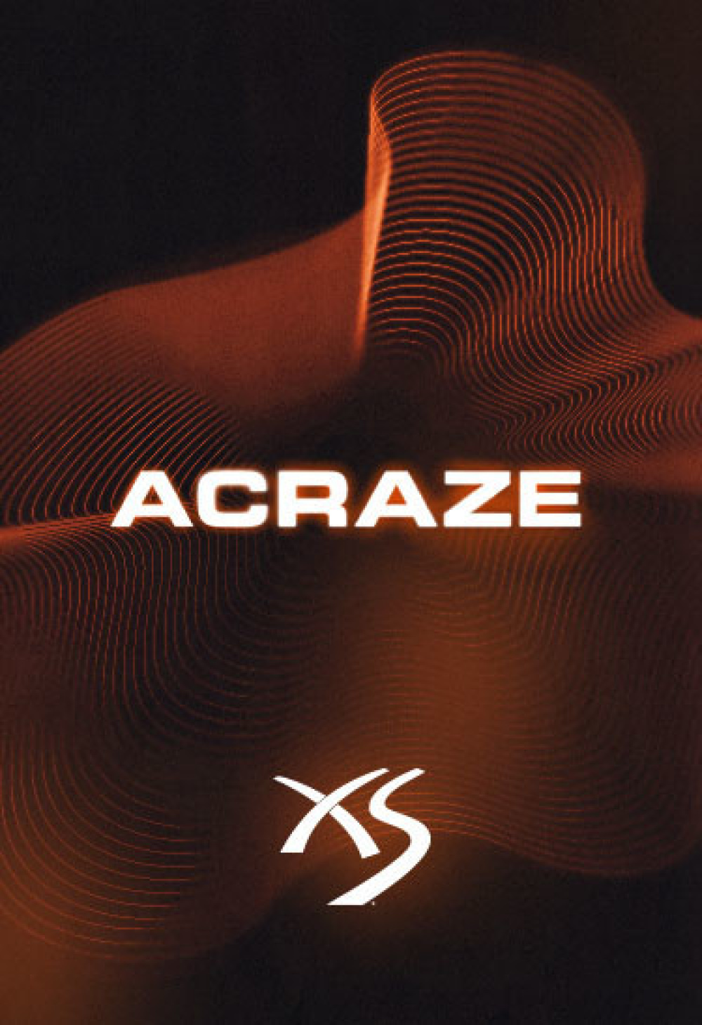 Acraze at XS Nightclub Las Vegas thumbnail