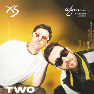 Two Friends B2B Dillon, Friday, October 10th, 2025