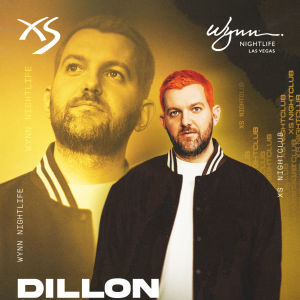 Dillon Francis with Special Guest CodyKo, Friday, October 17th, 2025