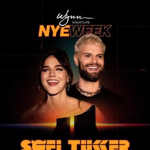 Flyer: SOFI TUKKER