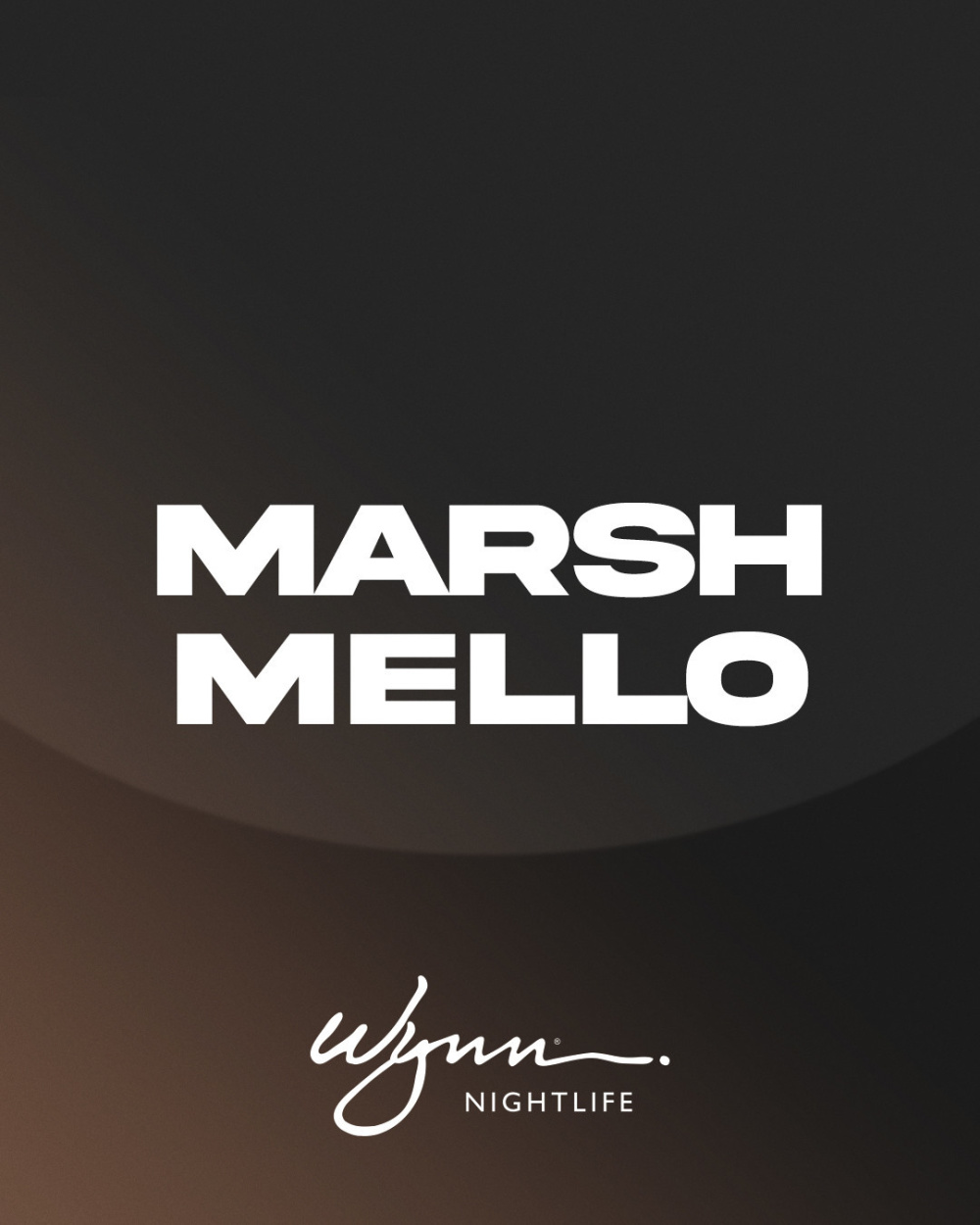 Marshmello at XS Nightclub Las Vegas thumbnail