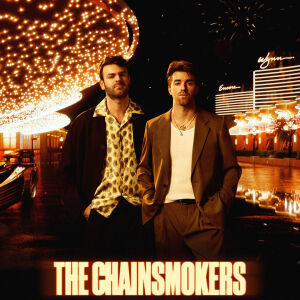 Flyer: The Chainsmokers