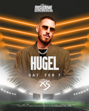 Flyer: Hugel