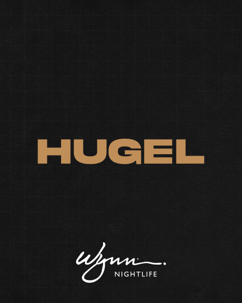 Hugel - Flyer