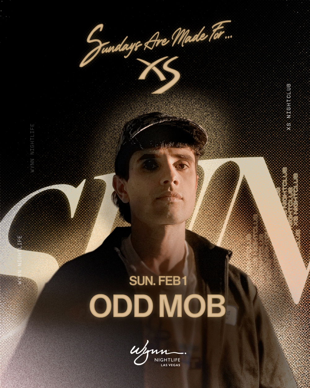Odd Mob at XS Nightclub Las Vegas thumbnail