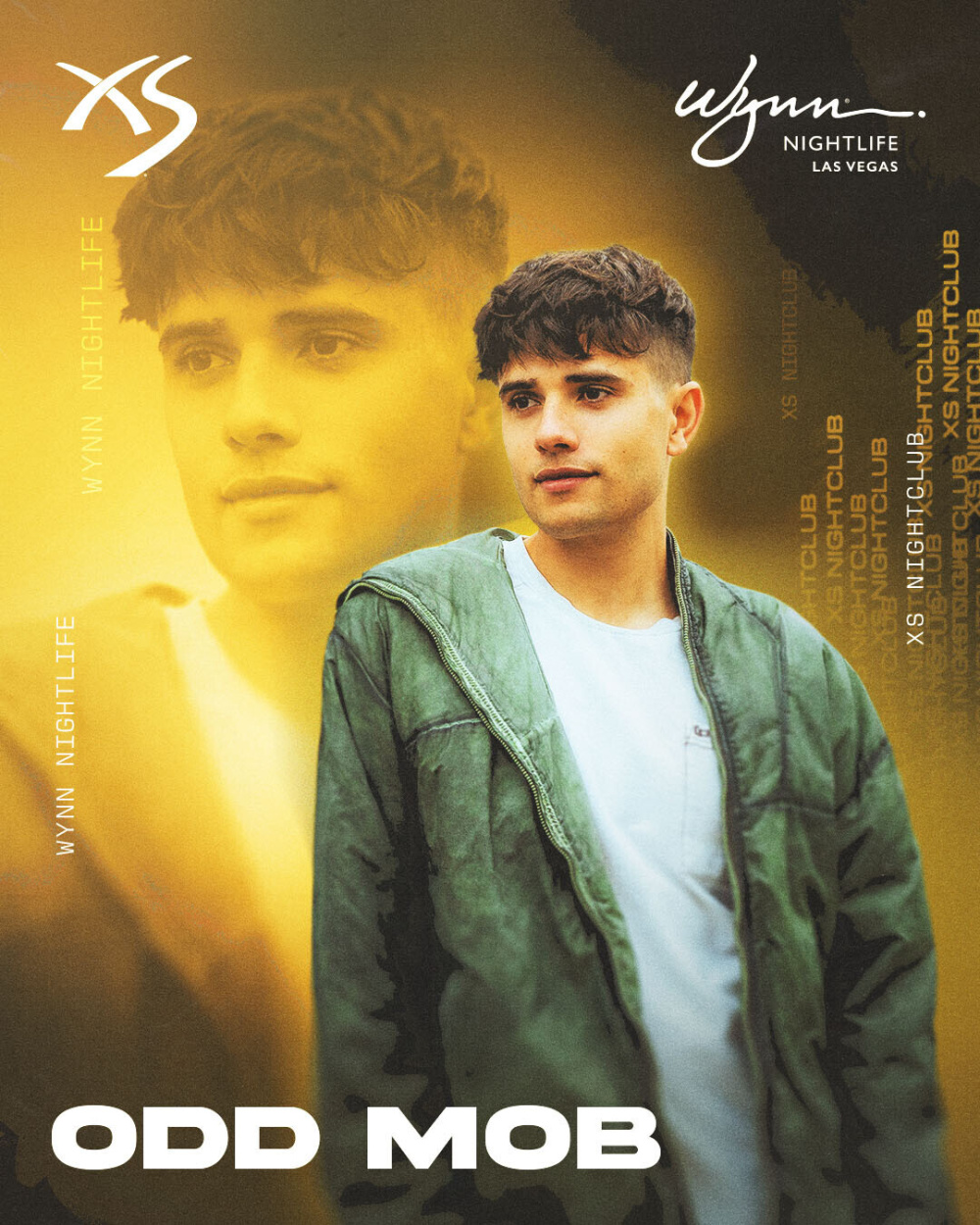 Odd Mob at XS Nightclub Las Vegas thumbnail