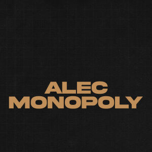 Flyer: Alec Monopoly
