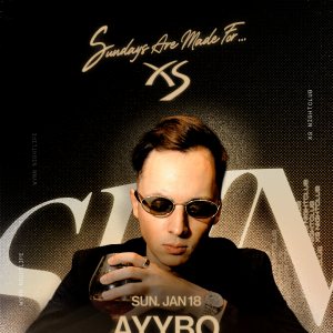 Flyer: AYYBO