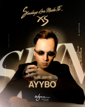 Flyer: AYYBO