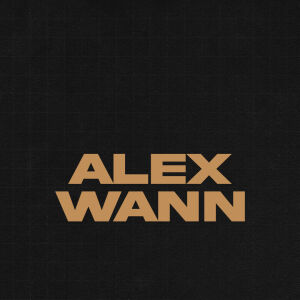 Flyer: Alex Wann