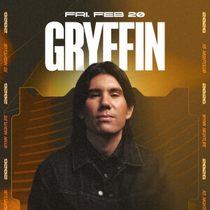 Flyer: Gryffin