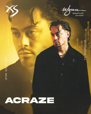 Flyer: Acraze