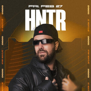 Flyer: HNTR