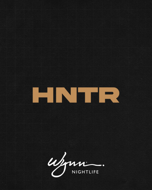 HNTR - Flyer