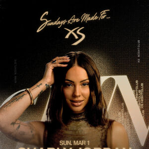 Flyer: Charly Jordan