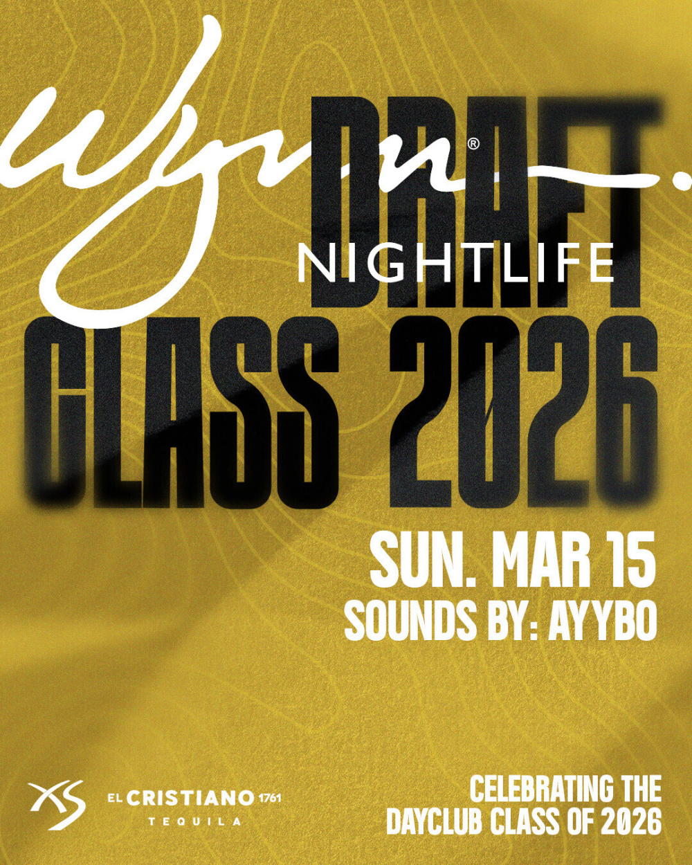 AYYBO at XS Nightclub Las Vegas thumbnail