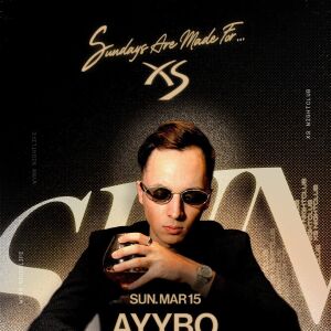 Flyer: AYYBO