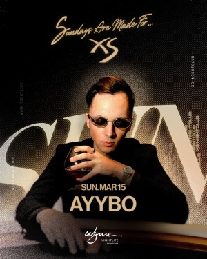 Flyer: AYYBO