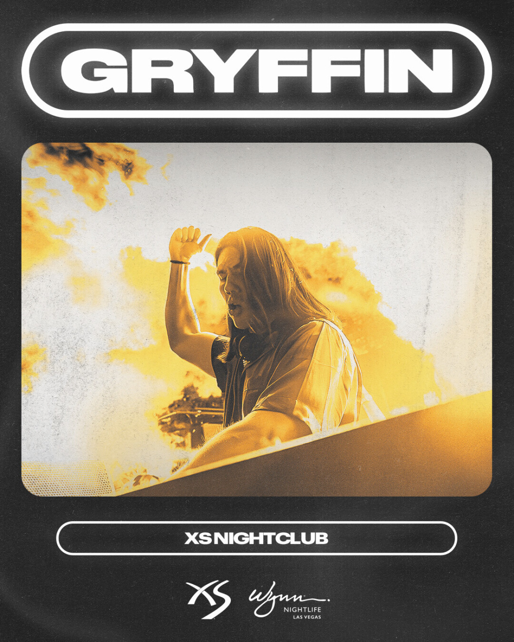 Gryffin at XS Nightclub Las Vegas thumbnail