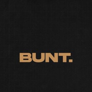 Flyer: BUNT.