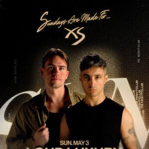 Flyer: Loud Luxury