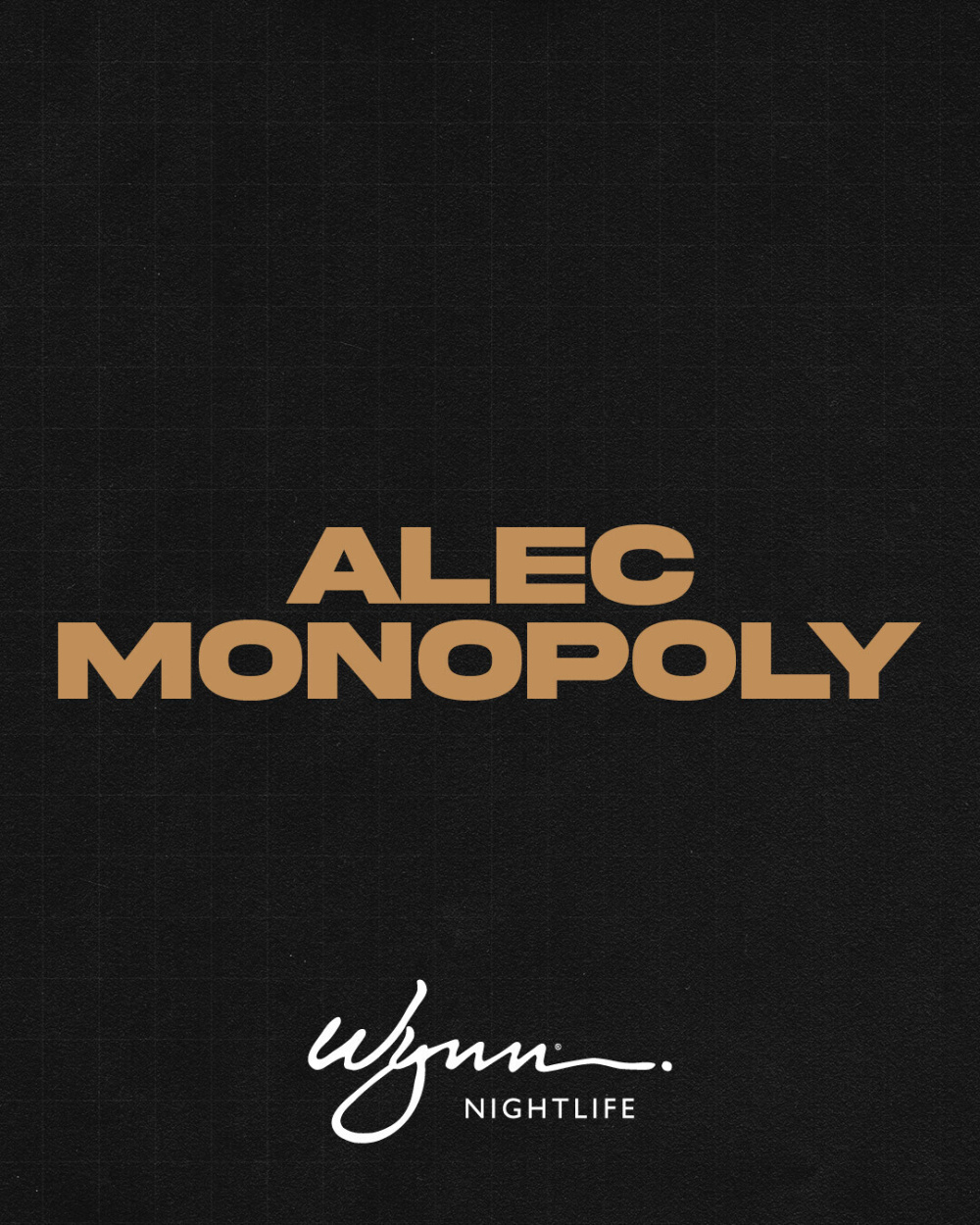 Alec Monopoly at XS Nightclub Las Vegas thumbnail