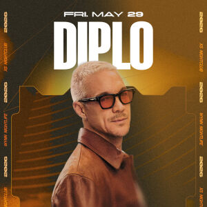 Flyer: Diplo