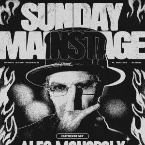 Flyer: Alec Monopoly