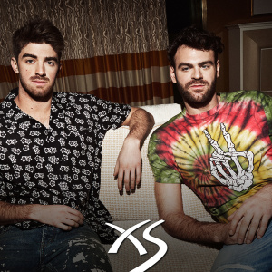 The Chainsmokers