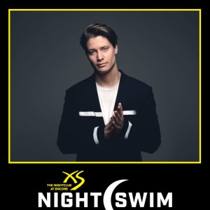 Kygo - Nightswim