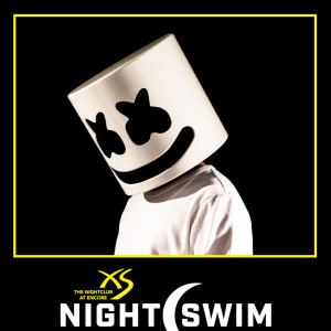 Marshmello - Nightswim
