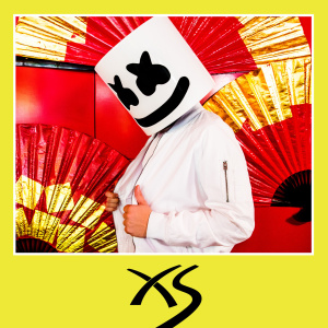 Marshmello