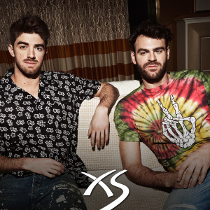The Chainsmokers