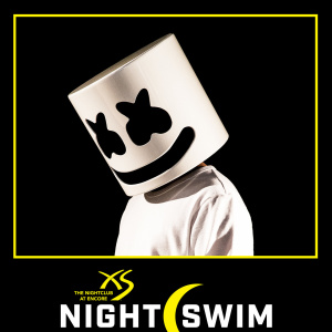 Marshmello - Nightswim
