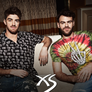 The Chainsmokers
