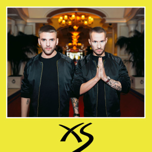 Galantis
