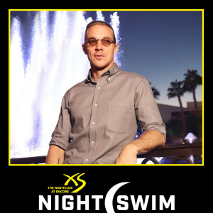 Diplo - Nightswim