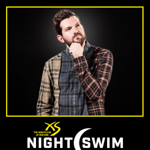 Dillon Francis - Nightswim