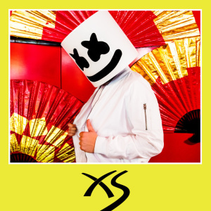 Marshmello