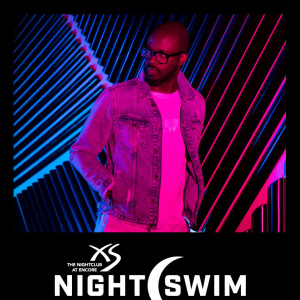 Black Coffee - Nightswim