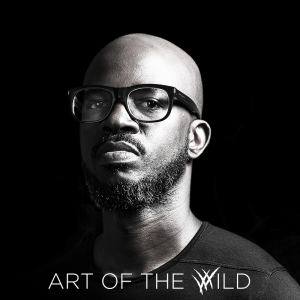 Black Coffee - Art of the Wild, Sunday, October 7th, 2018