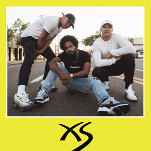 Major Lazer
