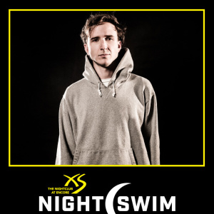RL Grime - Nightswim