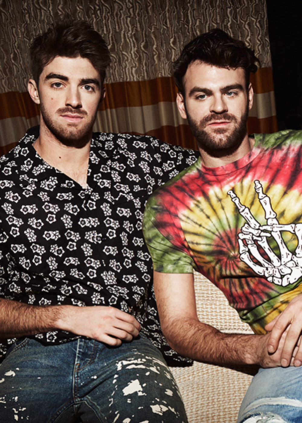 The Chainsmokers Event Wynn Nightlife