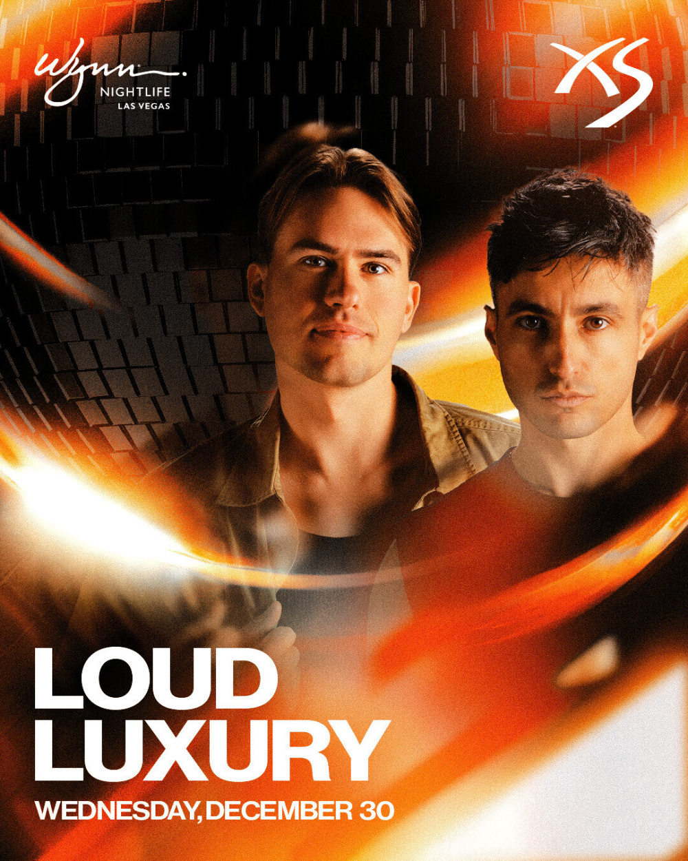Loud Luxury at XS Nightclub Las Vegas thumbnail