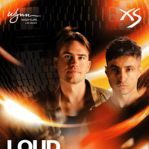 Flyer: Loud Luxury